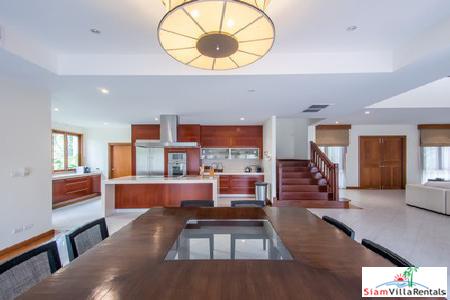Laguna Village Residence | Luxury Pool Villa Overlooking the Fairways for Rent