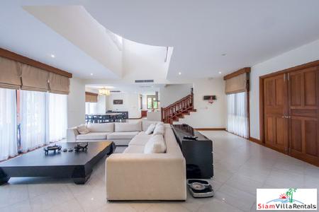 Laguna Village Residence | Luxury Pool Villa Overlooking the Fairways for Rent