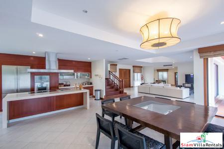 Laguna Village Residence | Luxury Pool Villa Overlooking the Fairways for Rent