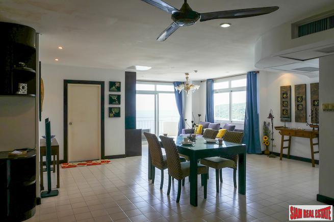 The Waterfront | Unobstructed Sea Views from this One Bedroom in Karon for Sale-7