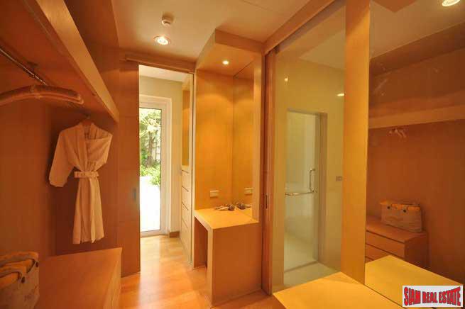 West Sand Beach Front | Modern Three Bedroom on Mai Khao Beach, Phuket-17