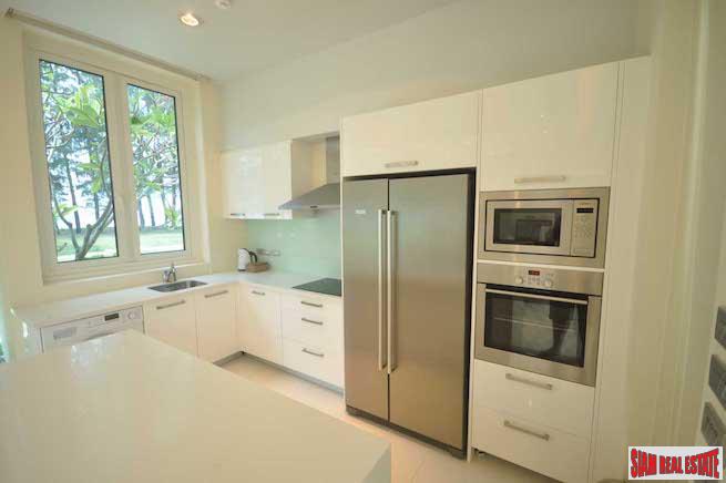 West Sand Beach Front | Modern Three Bedroom on Mai Khao Beach, Phuket-7