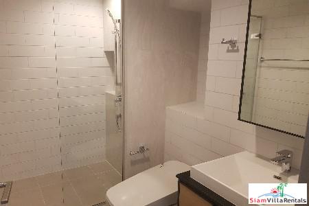 The Line Jatujak-Morchit | City Views from this One Bedroom Condo for Rent Near Mo Chit-5