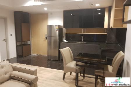 The Line Jatujak-Morchit | City Views from this One Bedroom Condo for Rent Near Mo Chit-8
