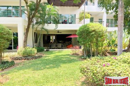 Layan Gardens | Large Three Bedroom Luxurious Condo for Rent