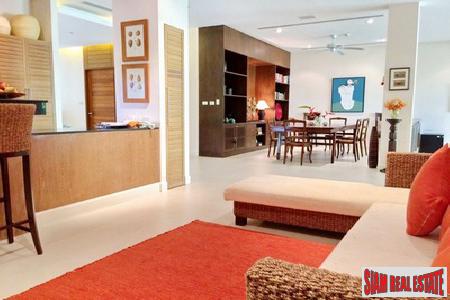 Layan Gardens | Large Three Bedroom Luxurious Condo for Rent-3