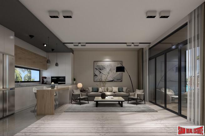 New Five Star Luxury Development a Few Minutes from Beautiful Mai Khao Beach-6