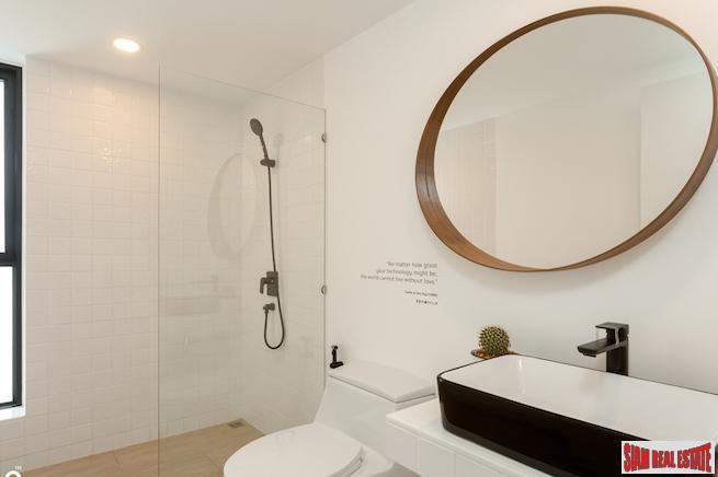 Mono Palai | Newly Built Two Storey Japanese Loft Homes--Only 2 Left in Chalong, Phuket-16