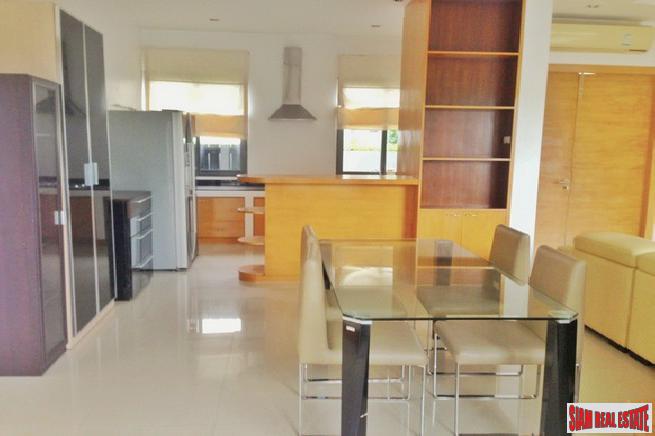 Seastone Villas Layan | Large Corner House with Private Swimming Pool for Rent in Layan