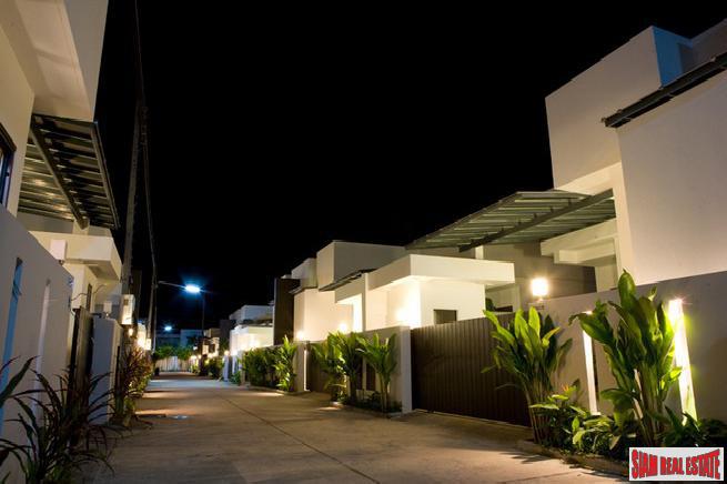 Seastone Villas Layan | Large Corner House with Private Swimming Pool for Rent in Layan