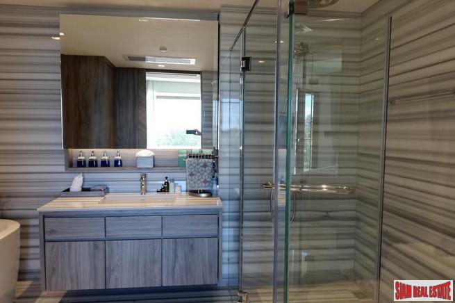 Sea View Two Bedroom Apartments in New Rawai Development-9