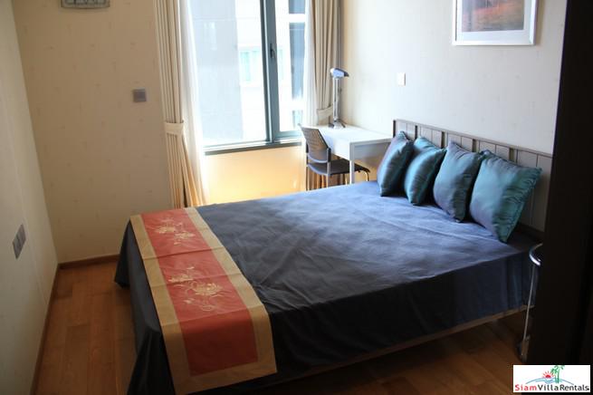 Keyne by Sansiri | Fantastic City Views from this One Bedroom Condo on Sukhumvit 36