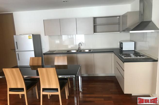 Siri On 8 | Convenient Two Bedroom Condo for Rent Located Near BTS Nana on Sukhumvit 8-17