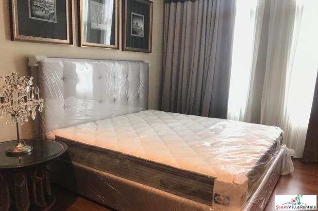 The Diplomat 39 | New One Bedroom Condo with Excellent Facilities on Sukhumvit 39