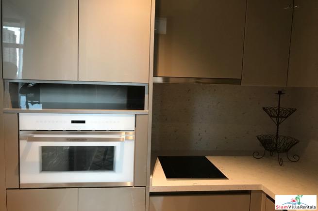 The Diplomat 39 | New One Bedroom Condo with Excellent Facilities on Sukhumvit 39
