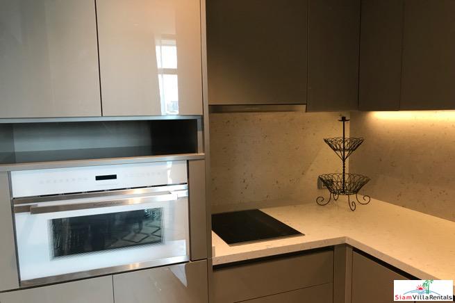 The Diplomat 39 | New One Bedroom Condo with Excellent Facilities on Sukhumvit 39