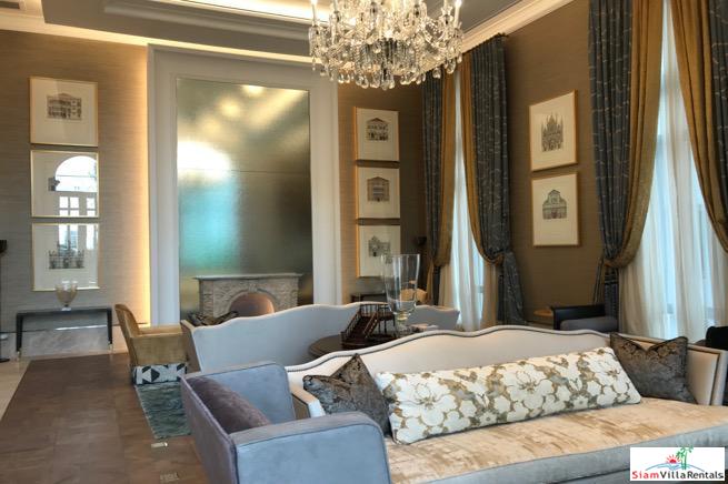 The Diplomat 39 | New One Bedroom Condo with Excellent Facilities on Sukhumvit 39
