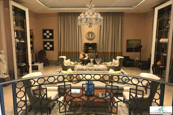 The Diplomat 39 | New One Bedroom Condo with Excellent Facilities on Sukhumvit 39