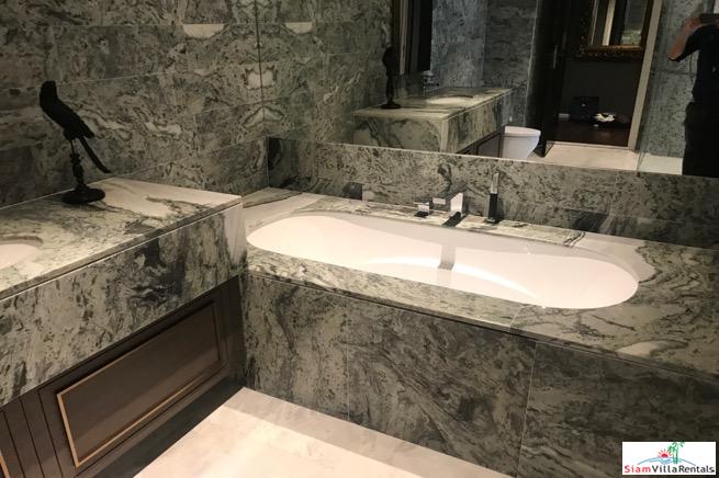 The Diplomat 39 | New One Bedroom Condo with Excellent Facilities on Sukhumvit 39