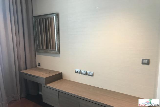 The Diplomat 39 | New One Bedroom Condo with Excellent Facilities on Sukhumvit 39