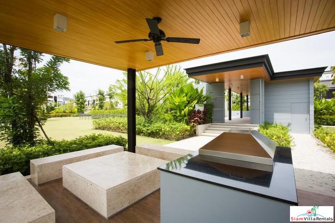 Laguna Park | Three Bedroom House for Rent in Resort Atmosphere-0