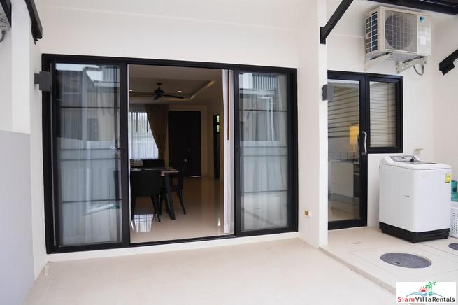 Laguna Park | Three Bedroom House for Rent in Resort Atmosphere