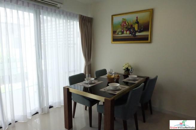 Laguna Park | Large Cheerful Three Bedroom Townhouse for Rent