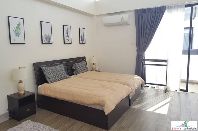 Laguna Park | Tropical Four Bedroom Townhouse with Maids Quarters For Rent