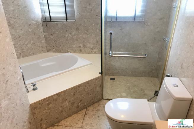 Viscaya Private Residence | Bright and Modern Three Bedroom Condo in Phrom Phong