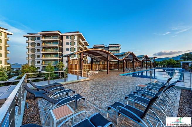 Chalong Miracle Lakeview | Exceptional Three Bedroom Pool Villa with Extras and Super Location in Chalong