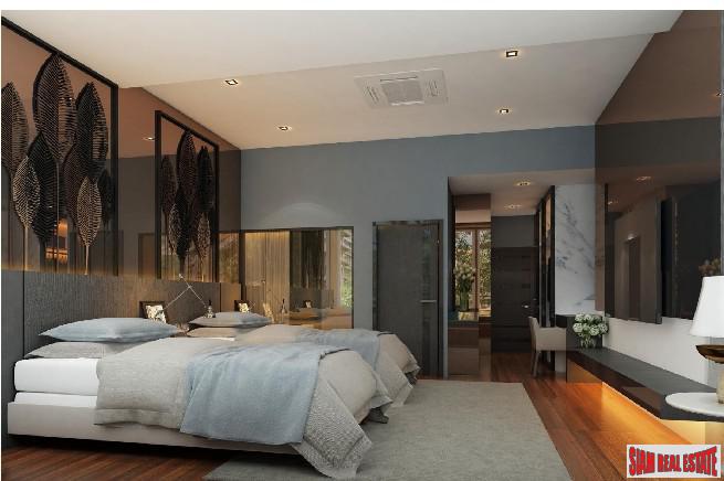New Hotel Development One Bedroom Deluxe Suites For Sale in Layan-19