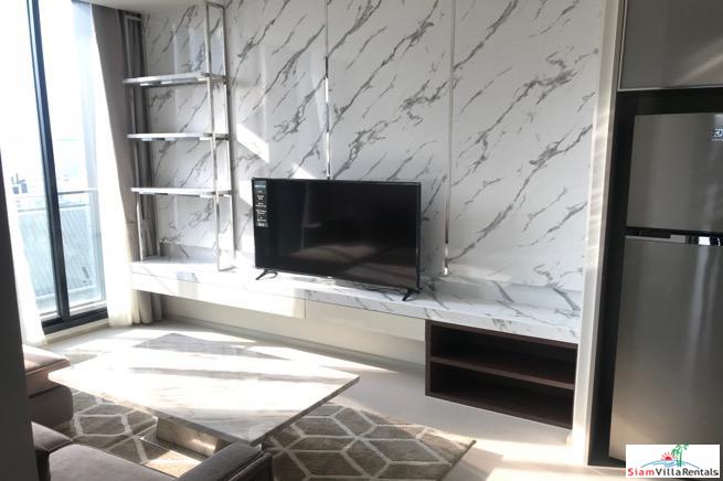 Noble Ploenchit | Two Bedroom Condo with Great City Views for Rent