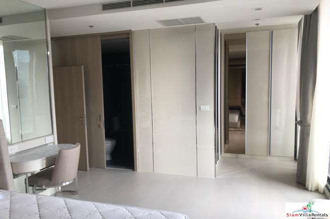Noble Ploenchit | Two Bedroom Condo with Great City Views for Rent-16