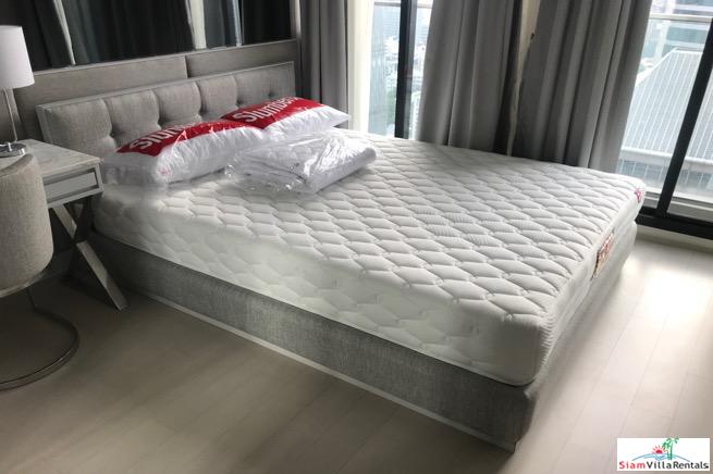 Noble Ploenchit | Two Bedroom Condo with Great City Views for Rent