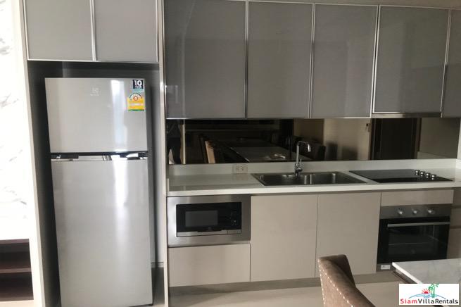 Noble Ploenchit | Two Bedroom Condo with Great City Views for Rent