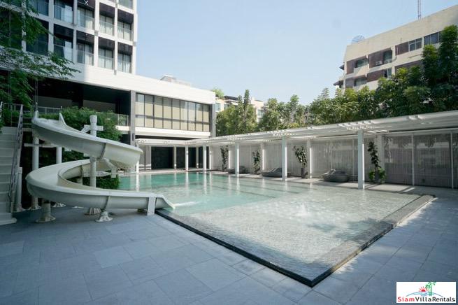 Noble Ploenchit | Two Bedroom Condo with Great City Views for Rent