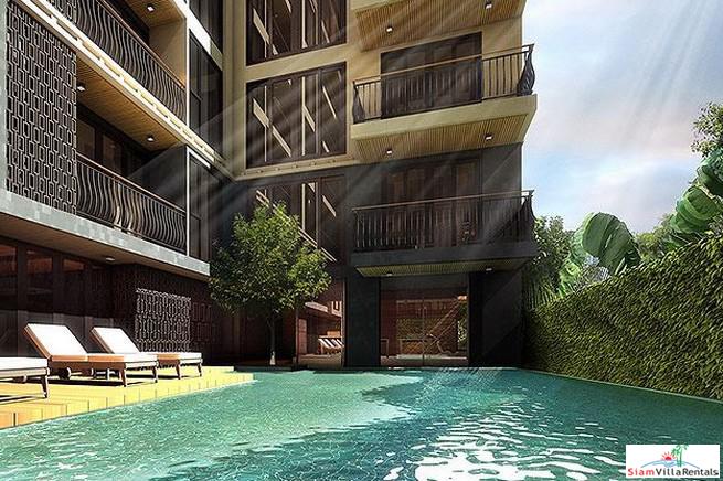 Klass Lansuan | Bright and Cheerful One Bedroom Condo for Rent in Chit Lom-20