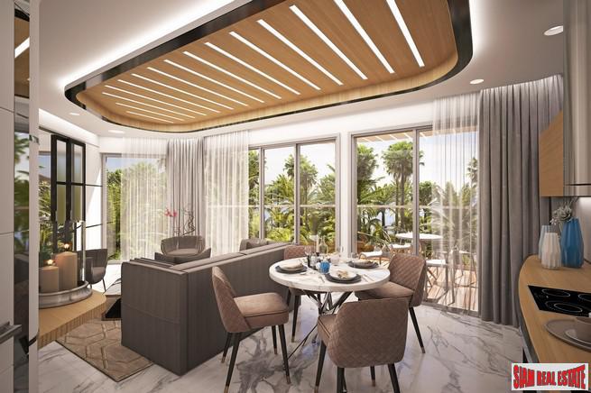 Uniquely Designed New Bang Tao Beachfront Resort Condominium-19