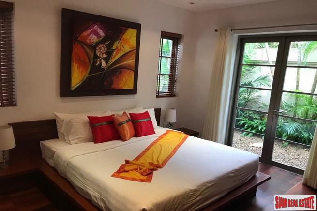 The Residence Bang Tao | Outstanding Two Bedroom Pool Villa with Built-in Extras for Sale-13