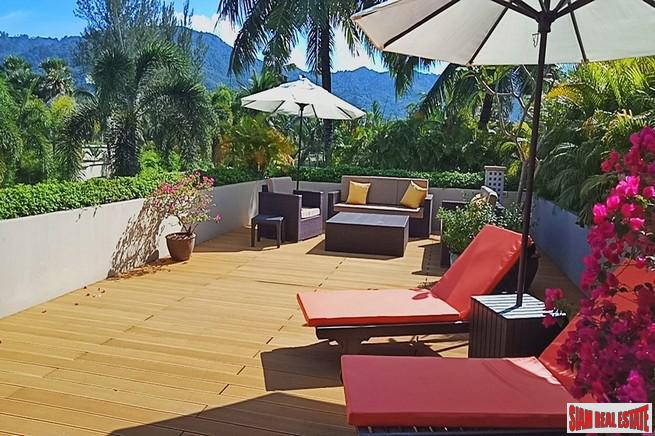 The Residence Bang Tao | Outstanding Two Bedroom Pool Villa with Built-in Extras for Sale-8