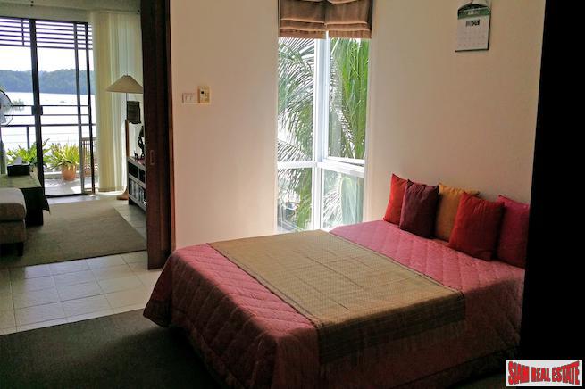 East Coast Villas | Discover the Magic of East Coast Living - Sea View Two Bedroom Apartment Near Ao Por Marina-3