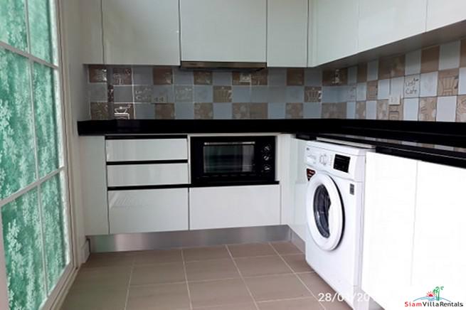 Hideaway Valley | New Three Bedroom House with Private Swimming Pool near Chalong Circle