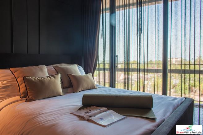 Saturdays | Contemporary Two Bedroom Condos for Rent with Pool or Mountain Views in Rawai