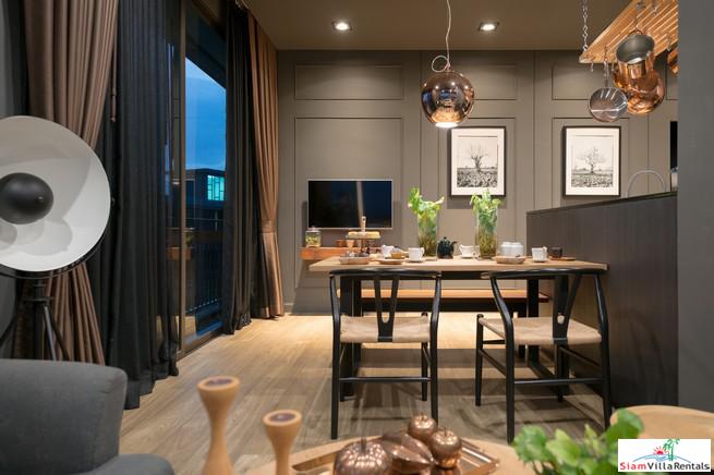 Saturdays | Contemporary Two Bedroom Condos for Rent with Pool or Mountain Views in Rawai-5