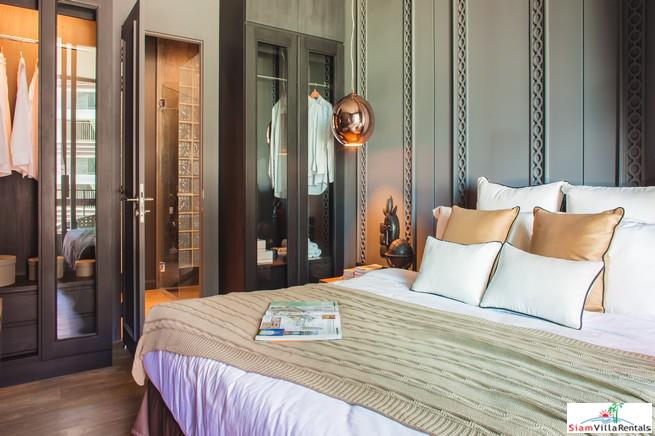 Saturdays | Contemporary Two Bedroom Condos for Rent with Pool or Mountain Views in Rawai