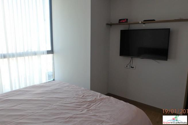 The Lumpini 24 | Comfortable and Stylish One Bedroom Condo for Rent in Phrom Phong-6