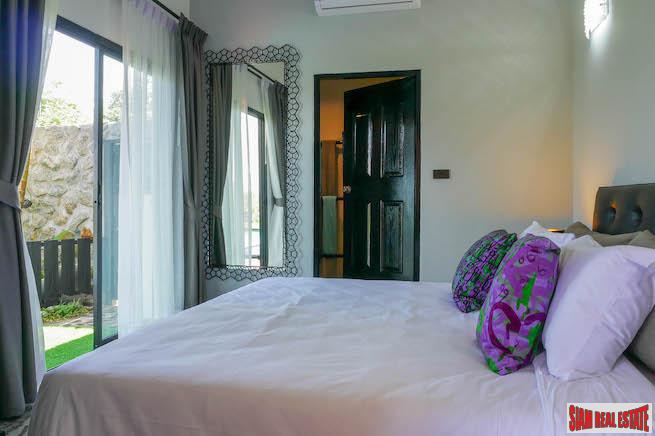 Luxurious Four-Bedroom Sea-View Pool Villa in Prestigious Yamu Estate-10