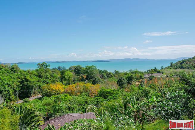 Four Bedroom Villa with Amazing Views of Phang Nga in Cape Yamu, Phuket-21