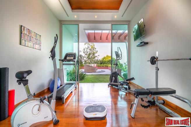 Villa Solaris | Sea View Super Villa with Amazing Ocean Views On The Kamala Headlands-25