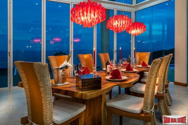 Villa Solaris | Sea View Super Villa with Amazing Ocean Views On The Kamala Headlands-8